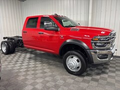 2026 Ram 4500 Chassis Cab Tradesman Pickup
