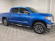 Toyota Tundra 4WD