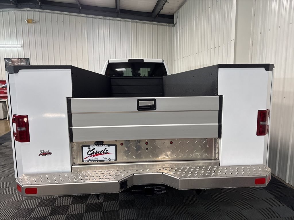 New 2026 Ram 4500 Chassis Cab Tradesman Pickup