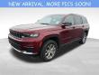 2023 Jeep Grand Cherokee L Limited SUV