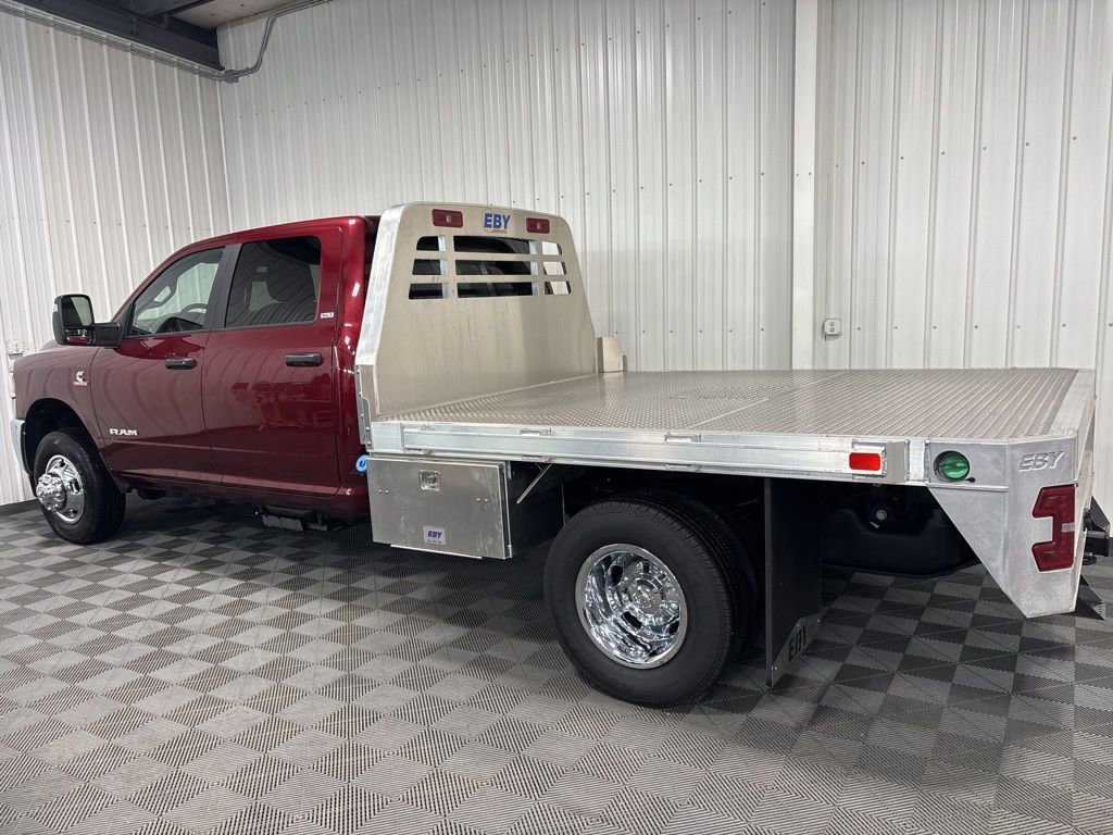 2024 Ram 3500 SLT photo 3