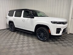 2026 Jeep Grand Wagoneer 85th Anniversary Sport Utility