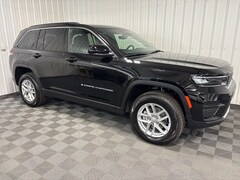 2025 Jeep Grand Cherokee Laredo X Sport Utility