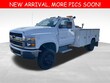 Chevrolet Silverado MD
