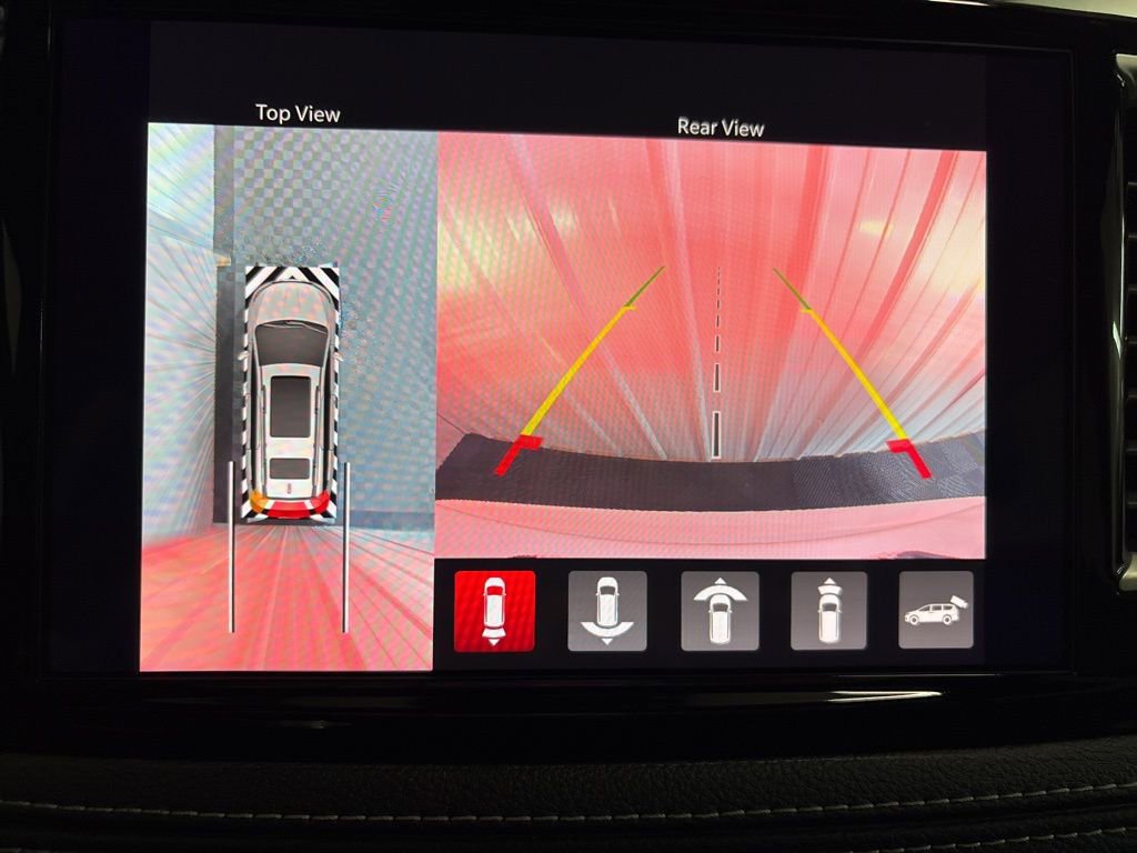 2026 Chrysler Pacifica Select - Photo 20