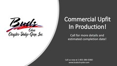 2026 Ram 3500 Chassis Cab Tradesman Pickup