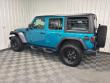 2024 Jeep Wrangler Willys 4xe SUV
