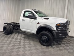 2026 Ram 4500 Chassis Cab Tradesman Pickup
