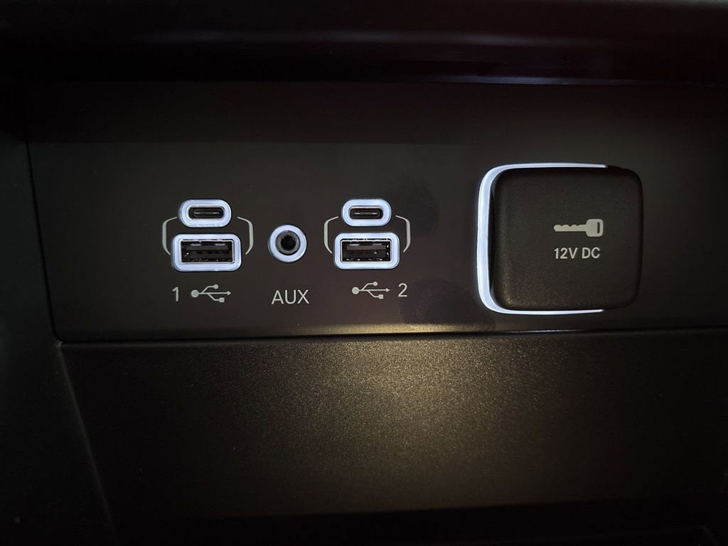 2025 Jeep Grand Cherokee Laredo - Photo 15