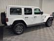 2026 Jeep Wrangler Sahara Sport Utility