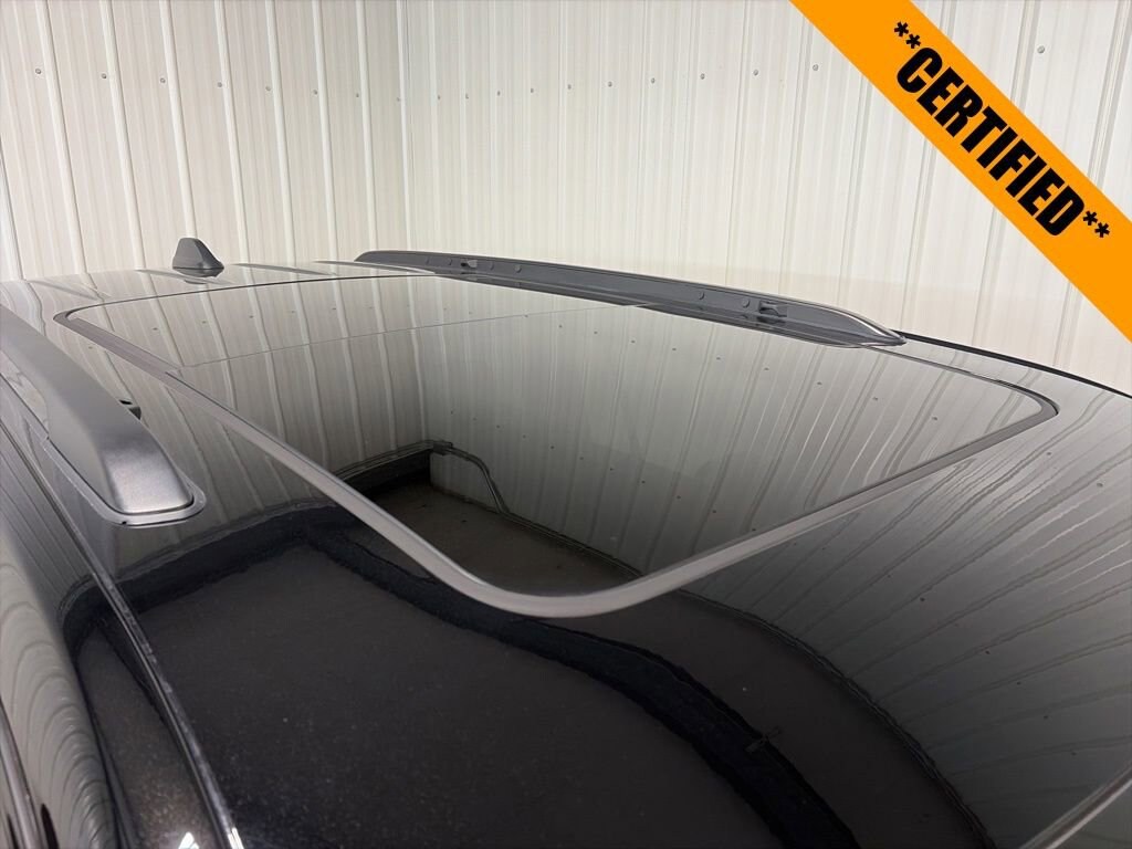 Certified 2025 Jeep Grand Cherokee Limited Limited 4x4