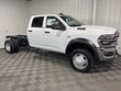 Ram 4500 Chassis Cab