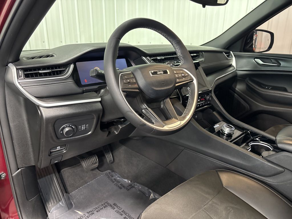2023 Jeep Grand Cherokee Altitude - Photo 9