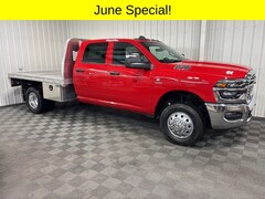2026 Ram 3500 Chassis Cab Tradesman Pickup