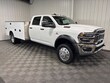  Ram 5500 Chassis Cab