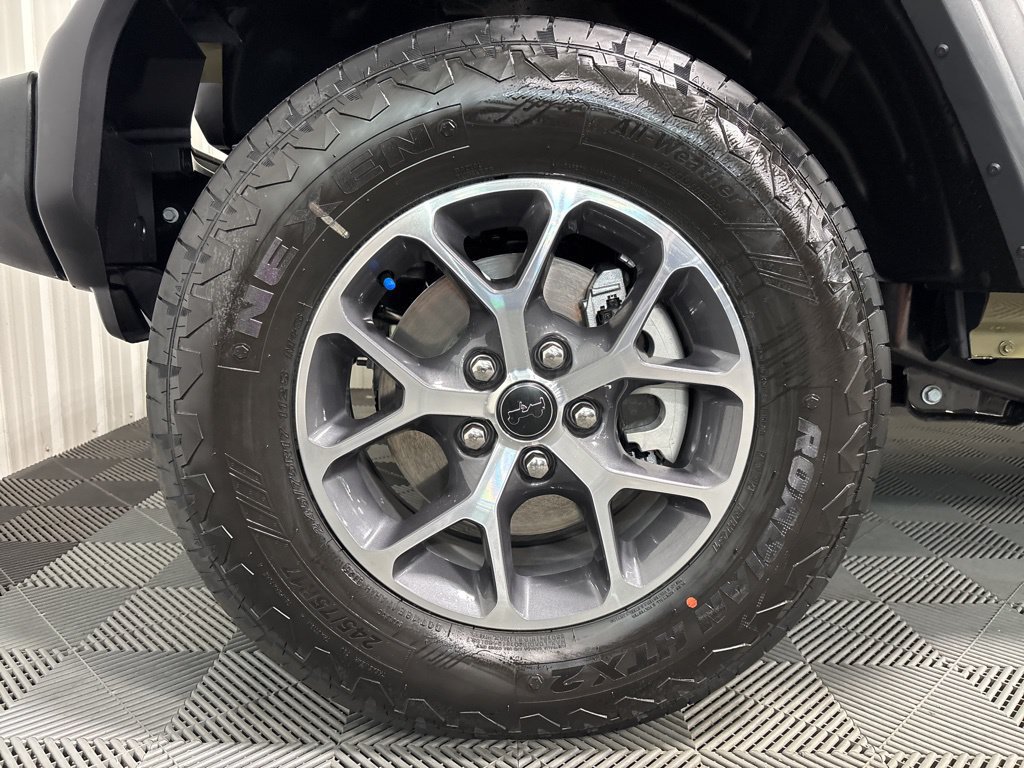 2026 Jeep Wrangler 2-Door Sport S - Photo 10