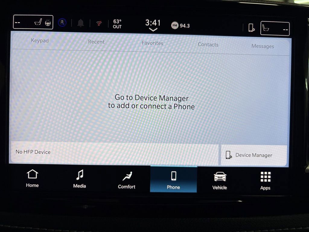 2026 Chrysler Pacifica Select - Photo 27