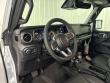 2026 Jeep Wrangler Sahara Sport Utility