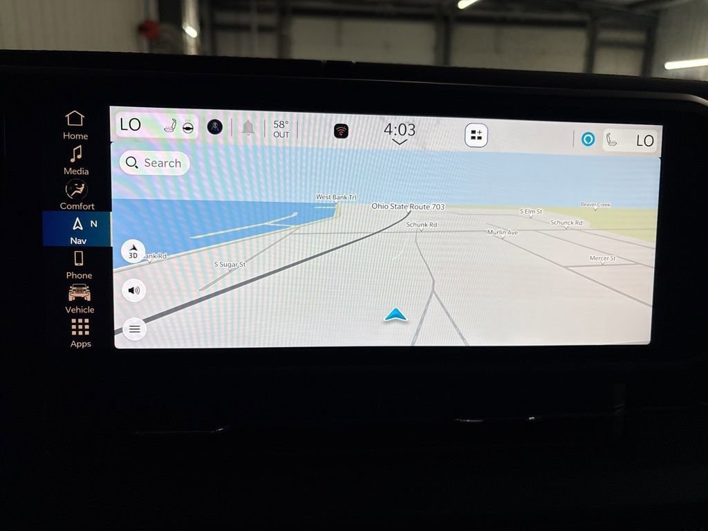 New 2026 Jeep Wrangler Sahara Sport Utility