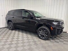 2026 Jeep Grand Cherokee L Limited Reserve Sport Utility