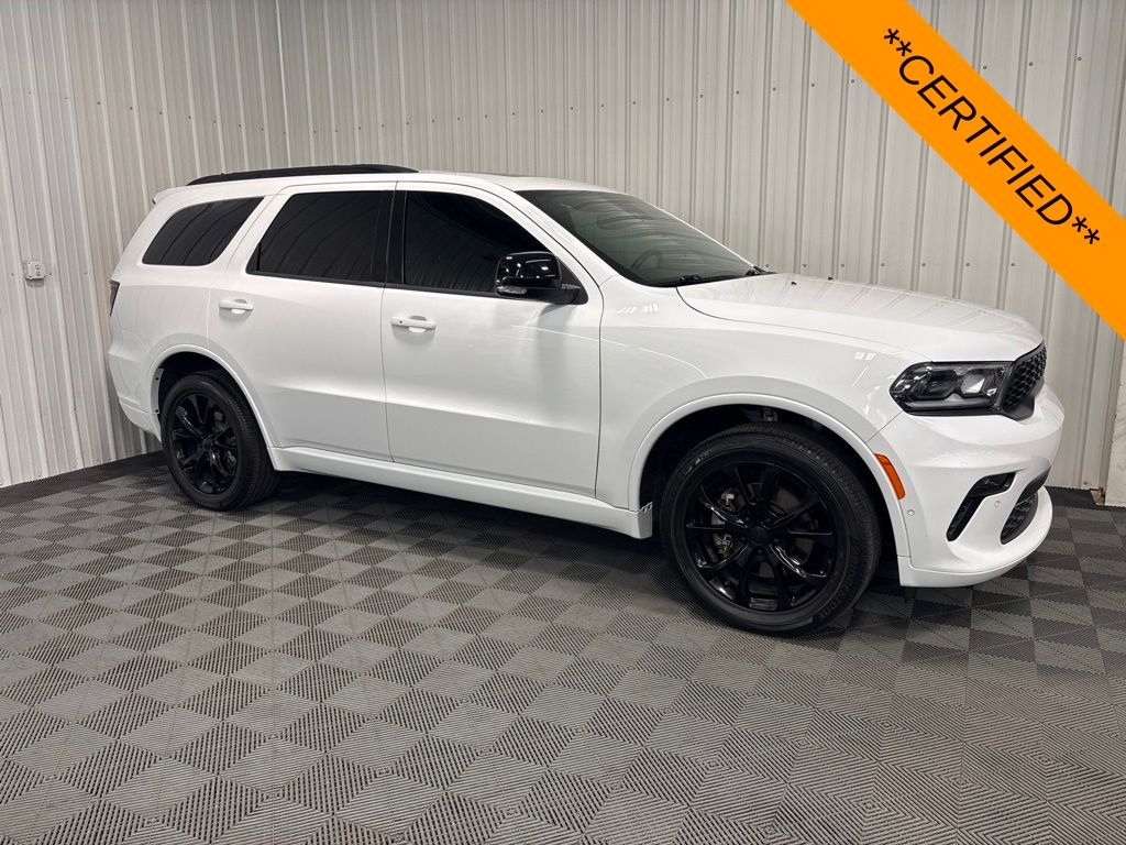2023 Dodge Durango