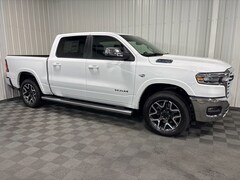 2026 Ram 1500 Laramie Pickup