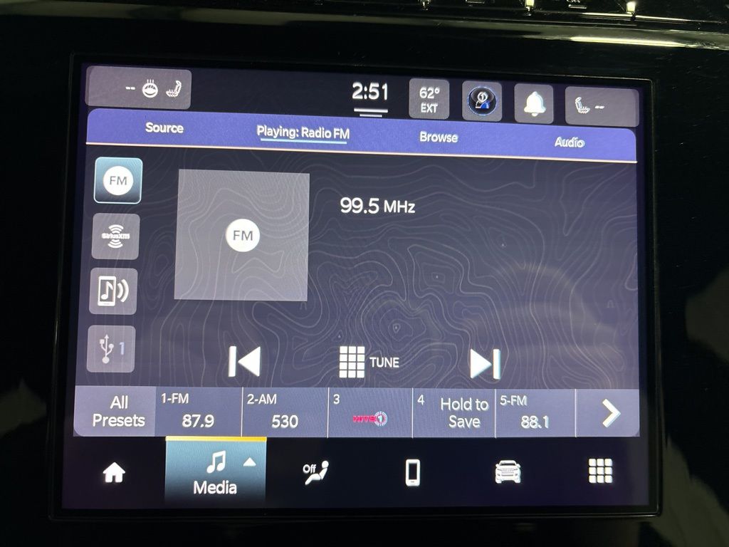 2023 Jeep Grand Cherokee Altitude - Photo 18