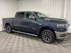2026 Ram 1500 Laramie Pickup