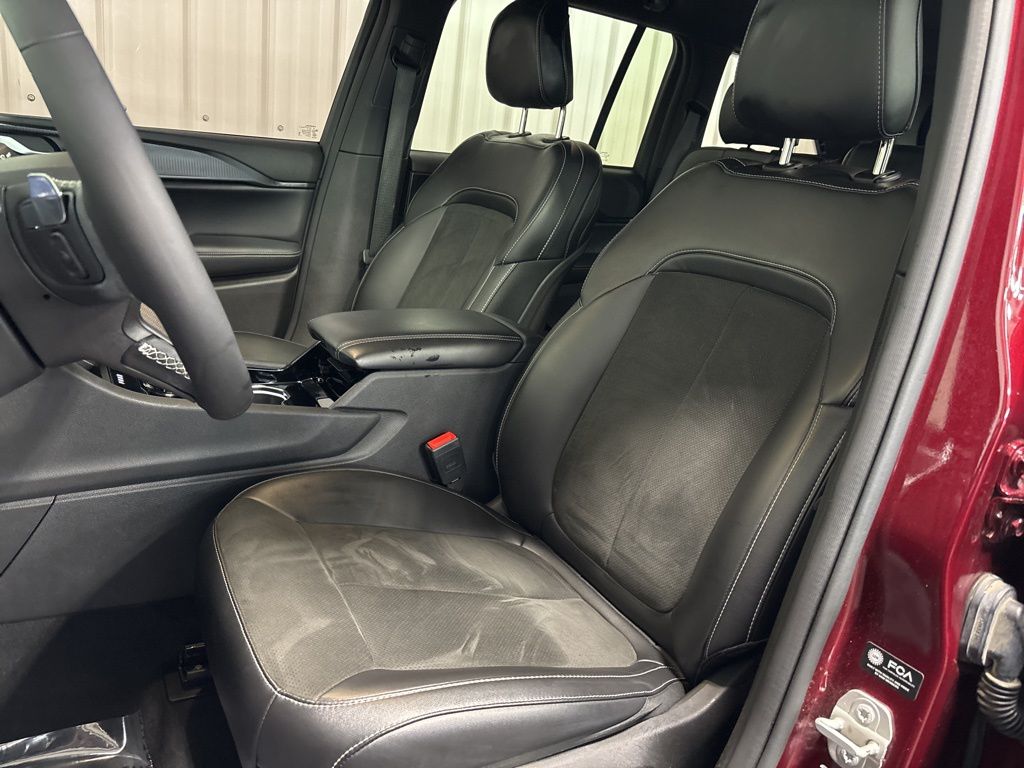 2023 Jeep Grand Cherokee Altitude - Photo 10