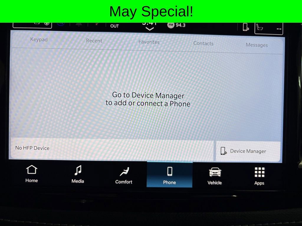 2026 Chrysler Pacifica Select - Photo 23