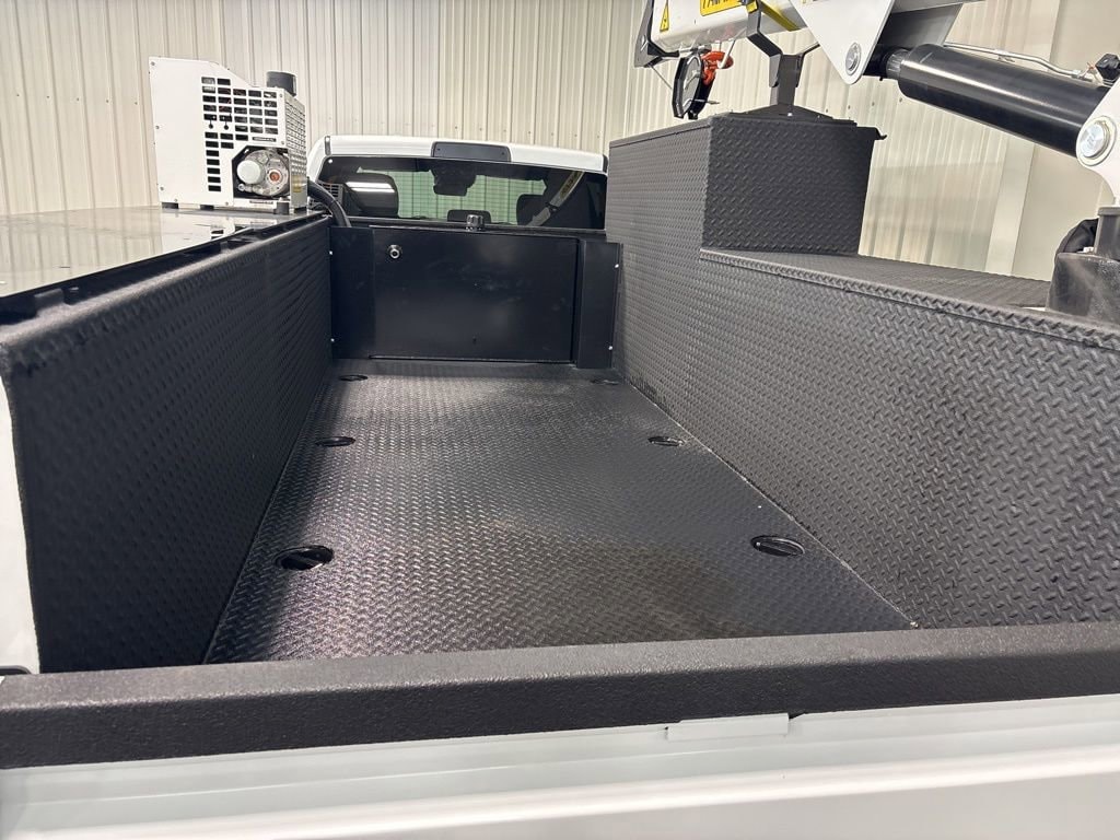 New 2026 Ram 5500 Chassis Cab Tradesman Cab and Chassis