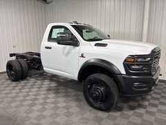 2026 Ram 4500 Chassis Cab Tradesman Pickup