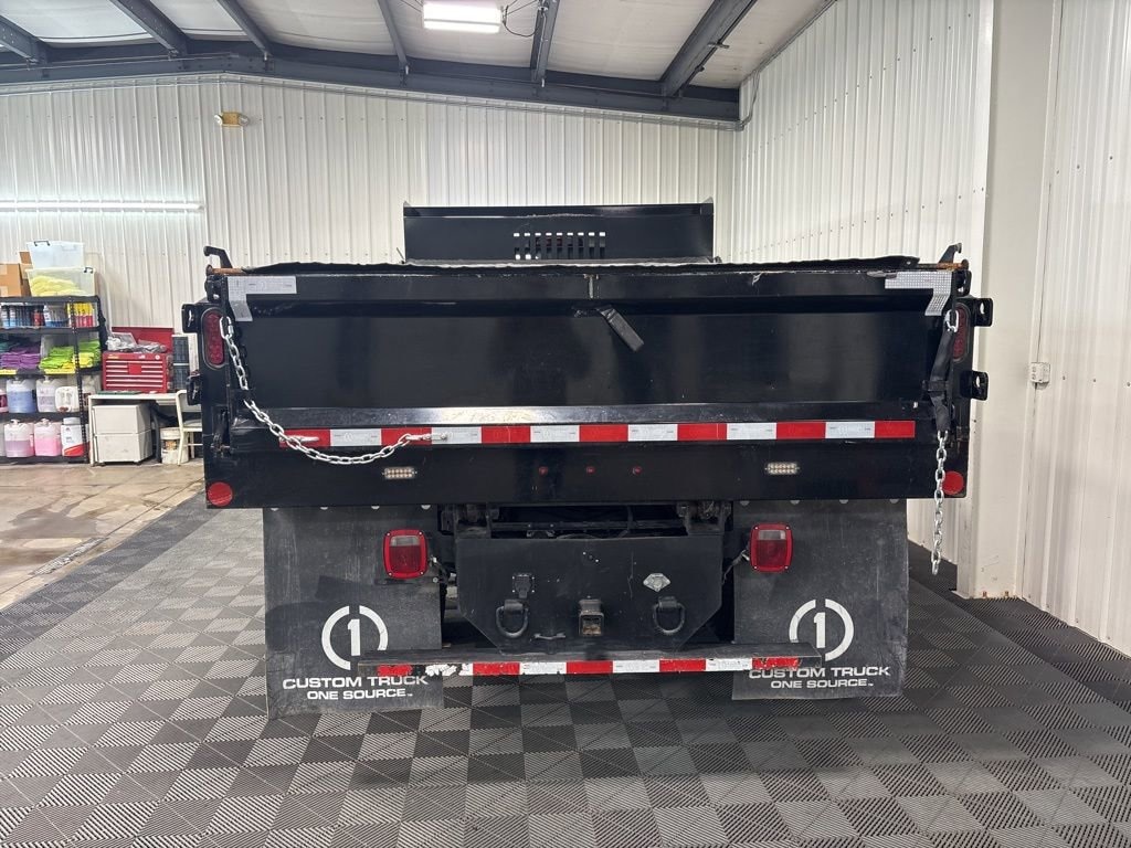 Used 2023 Chevrolet Silverado MD Work Truck Truck