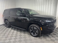 2025 Jeep Wagoneer Series II Overland Sport Utility