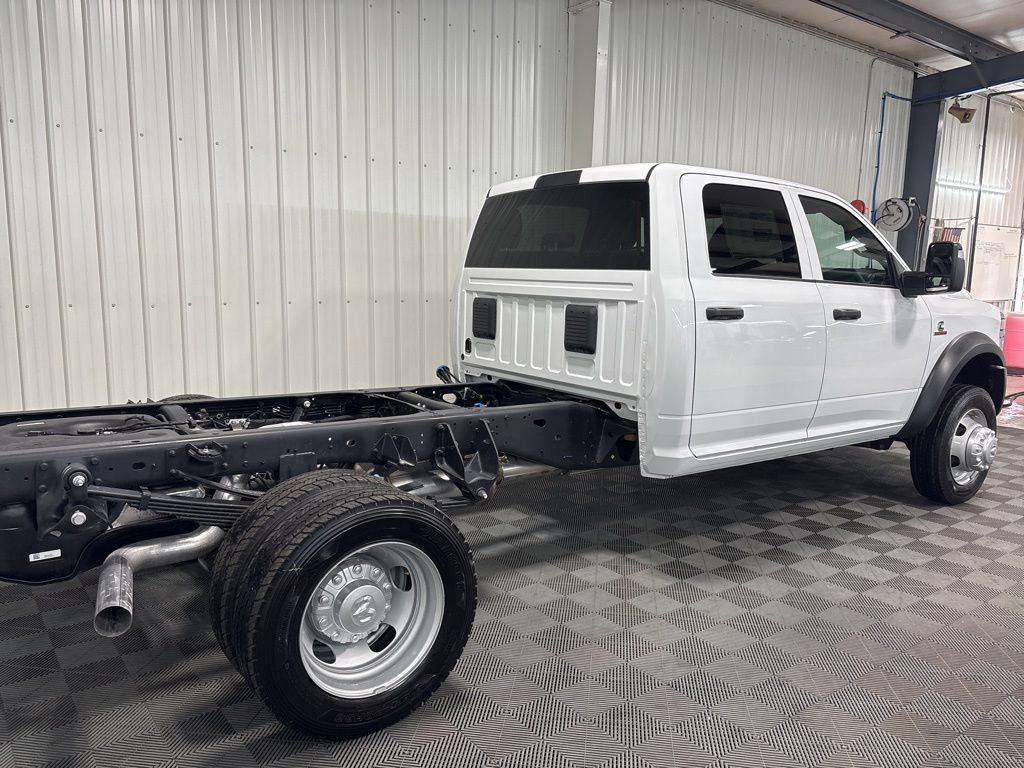 2026 Ram 4500 Tradesman photo 3
