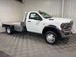 Ram 5500 Chassis Cab