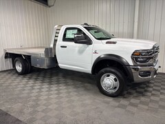 2026 Ram 5500 Chassis Cab Tradesman Pickup