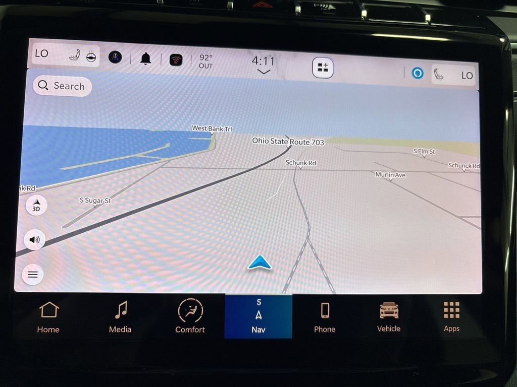 Certified 2023 Jeep Grand Cherokee Limited Limited 4x4