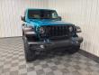 2024 Jeep Wrangler Willys 4xe SUV