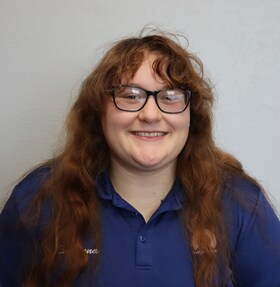 Staff member Savanna Boggs from ID_2a5bd59bb03a