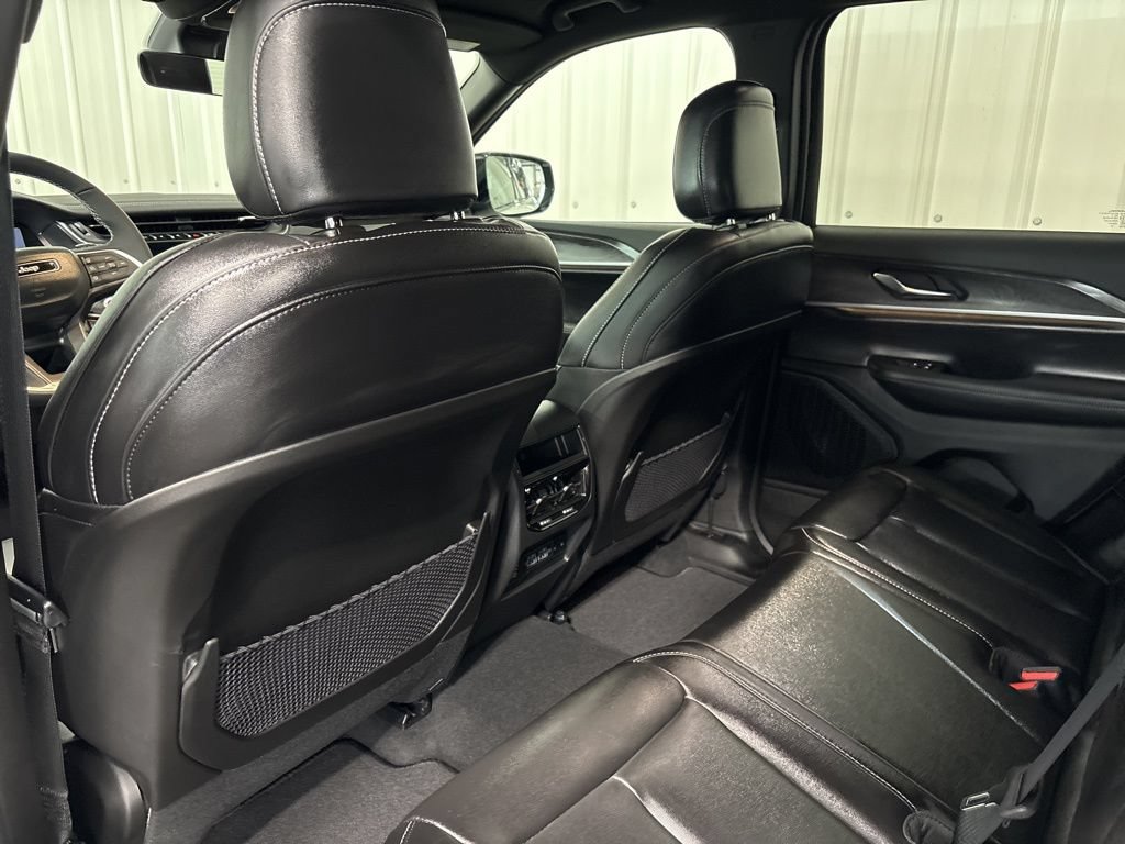 2025 Jeep Grand Cherokee Limited - Photo 12