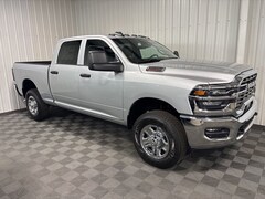 2026 Ram 2500 Tradesman Pickup