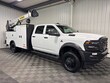  Ram 5500 Chassis Cab
