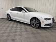 2016 Audi A7 3.0T Prestige Hatchback