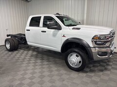 2026 Ram 4500 Chassis Cab Tradesman Pickup