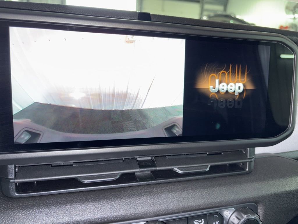 2025 Jeep Gladiator Sport S - Photo 16
