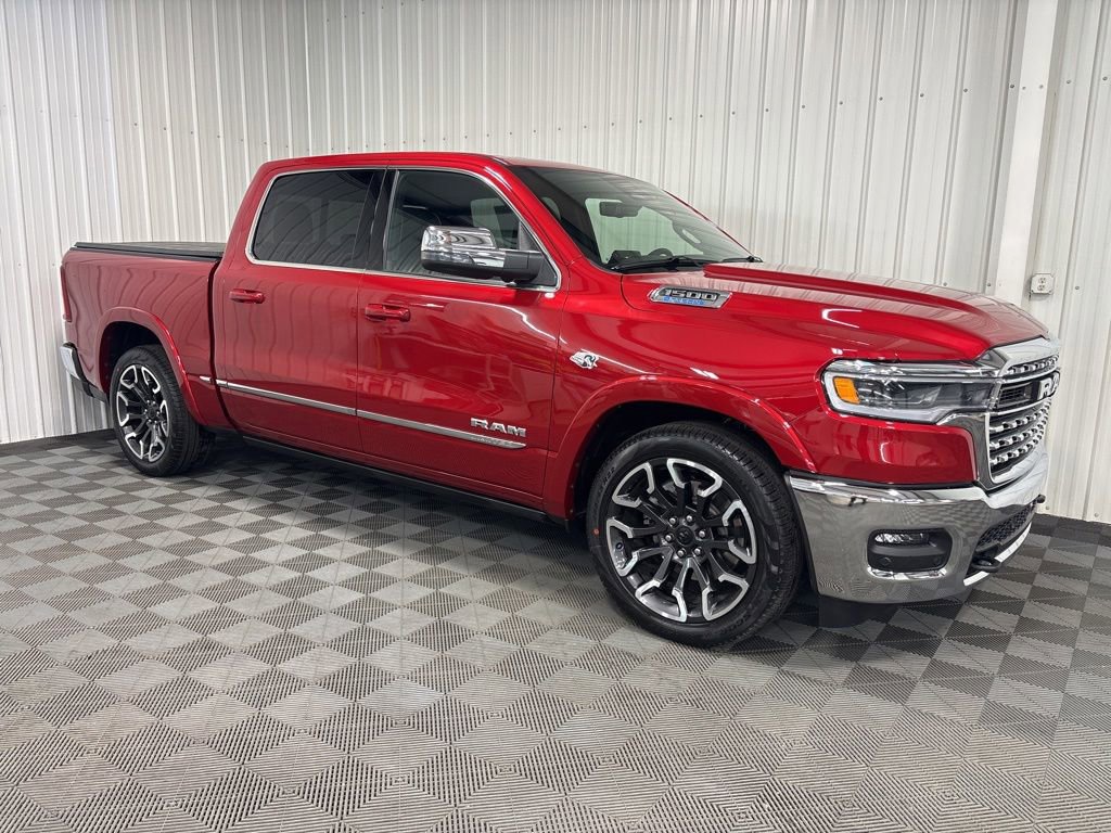 2026 RAM Ram 1500 Pickup