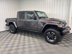 2025 Jeep Gladiator Rubicon Pickup