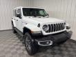 2026 Jeep Wrangler Sahara Sport Utility
