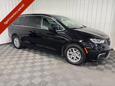 2024 Chrysler Pacifica Touring L Touring L FWD